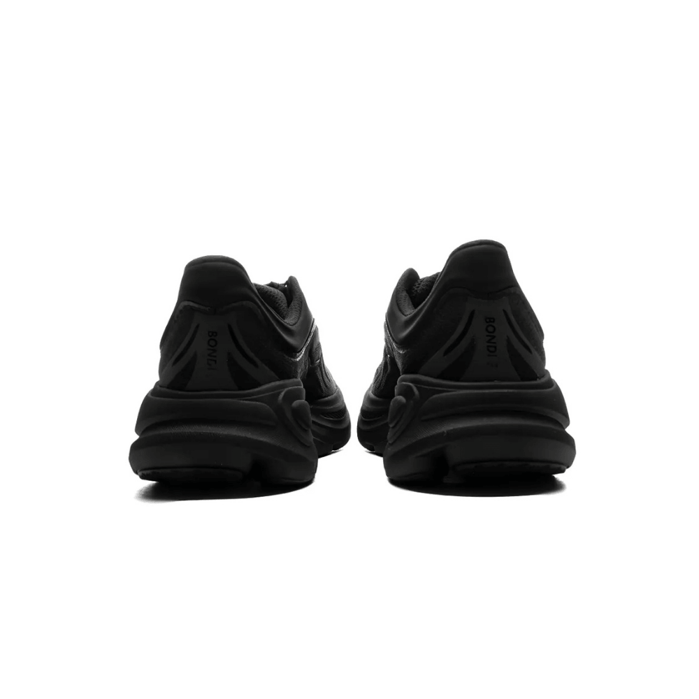 HOKA Bondi 9 – Triple Black