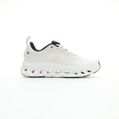 On x LOEWE Cloudventure 2 Off White