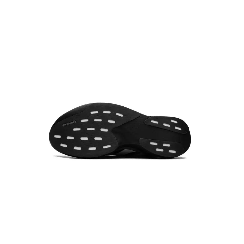 adidas Adizero Black White Running Shoes