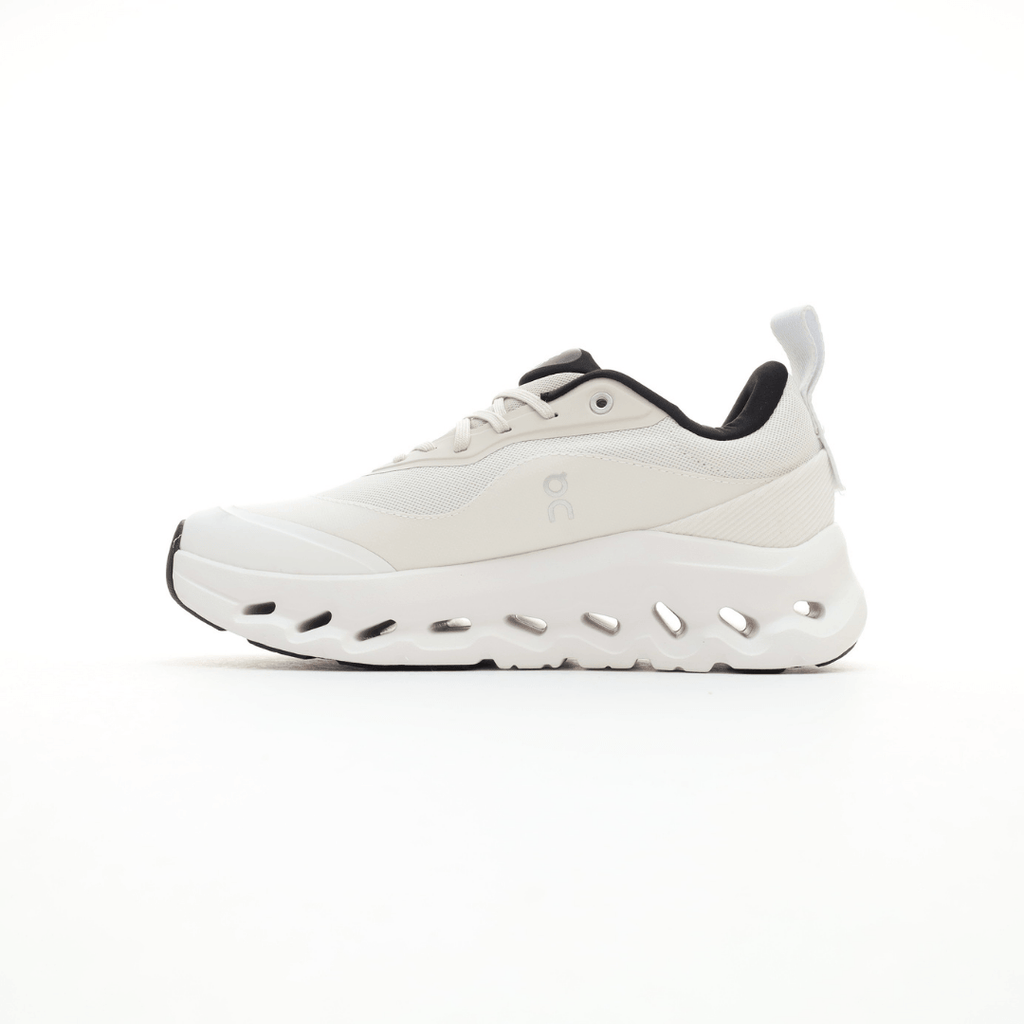 On x LOEWE Cloudventure 2 Off White