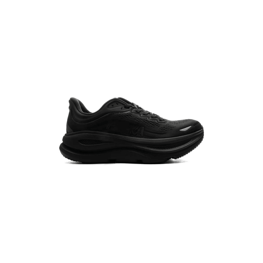 HOKA Bondi 9 – Triple Black