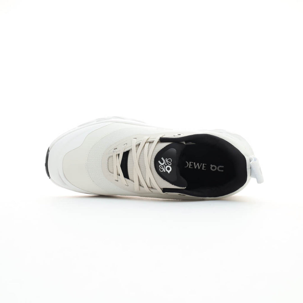On x LOEWE Cloudventure 2 Off White