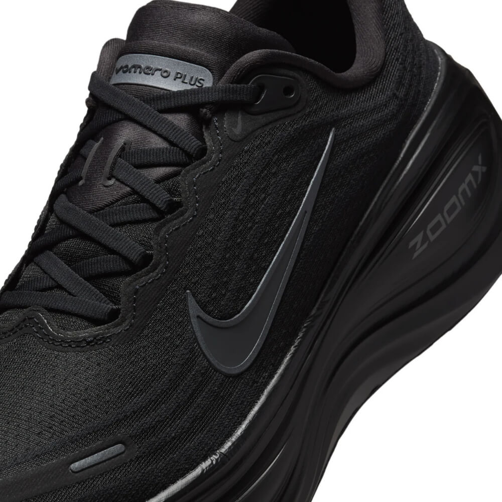 Nike Vomero Plus "ZoomX" Running Shoes