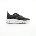 On x LOEWE Cloudventure 2 Black White