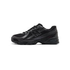 New Balance 740 Triple Black Premium Shoes