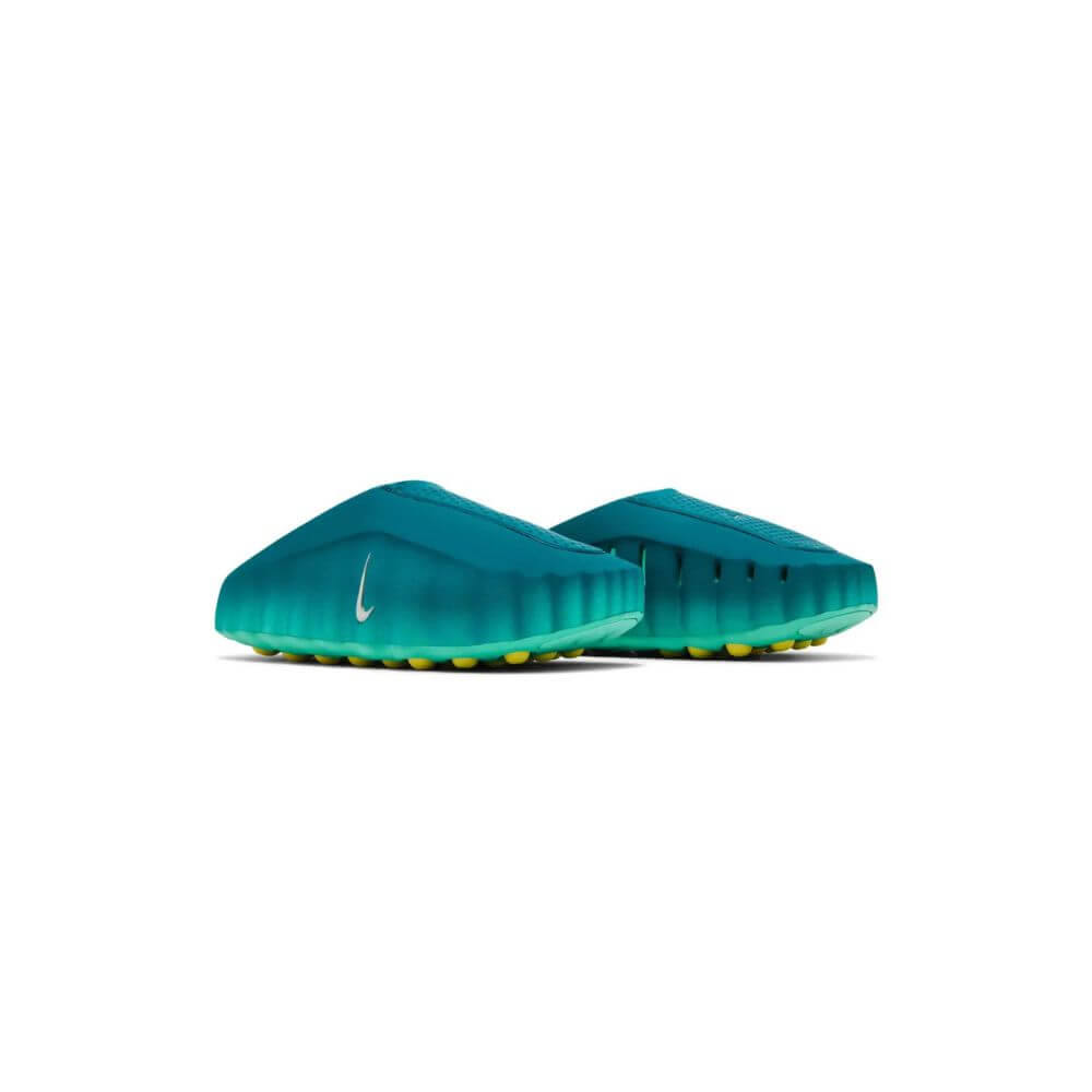 Nike Mind 001 – Geode Teal in Emerald & Mint Gradient