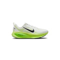 Nike Vomero 18 white and green