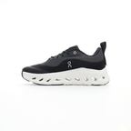 On x LOEWE Cloudventure 2 Black White