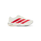 Adidas Adizero Adios Pro 4 Off White Red