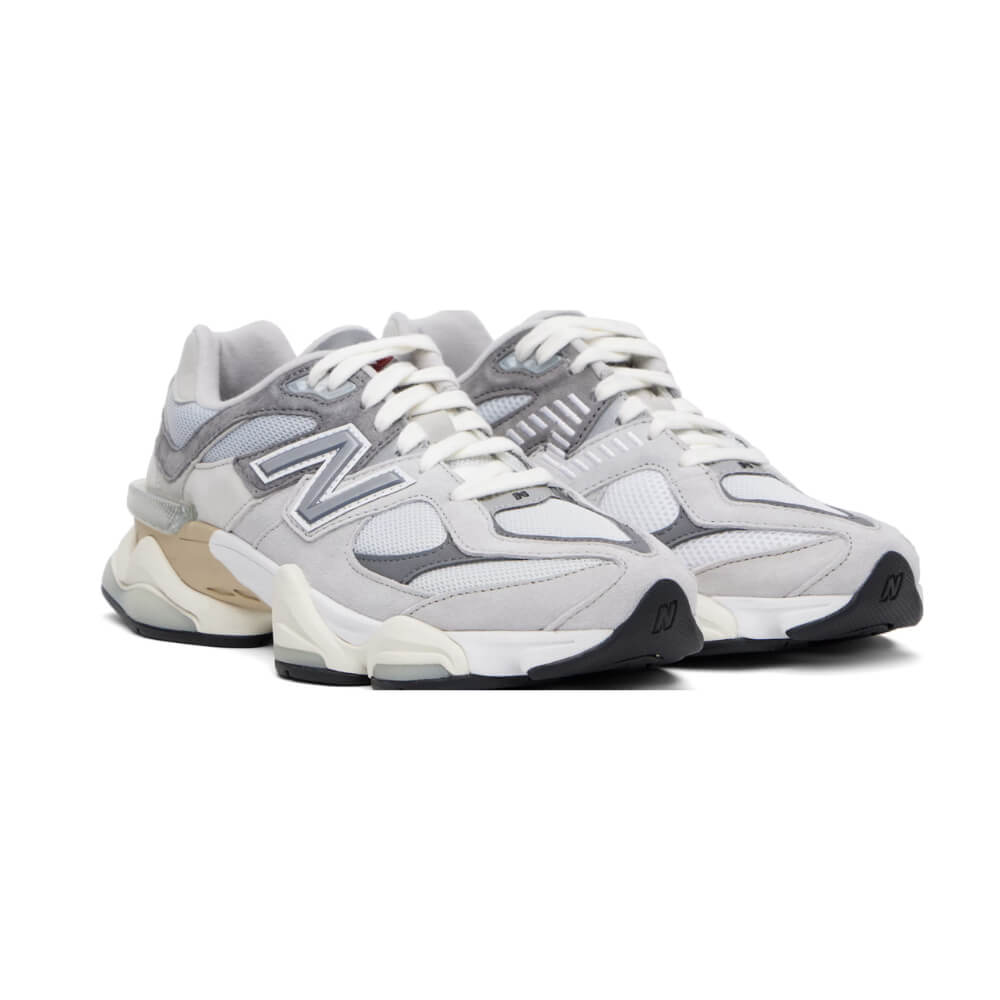 New Balance 9060 Grey White Beige