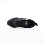 On x LOEWE Cloudventure 2 Black White