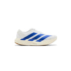 Adidas Adizero Running  White Blue