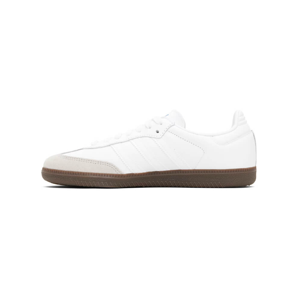 Adidas Samba OG White Gum