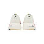 Adidas Adizero Adios Pro 4 Off White Red