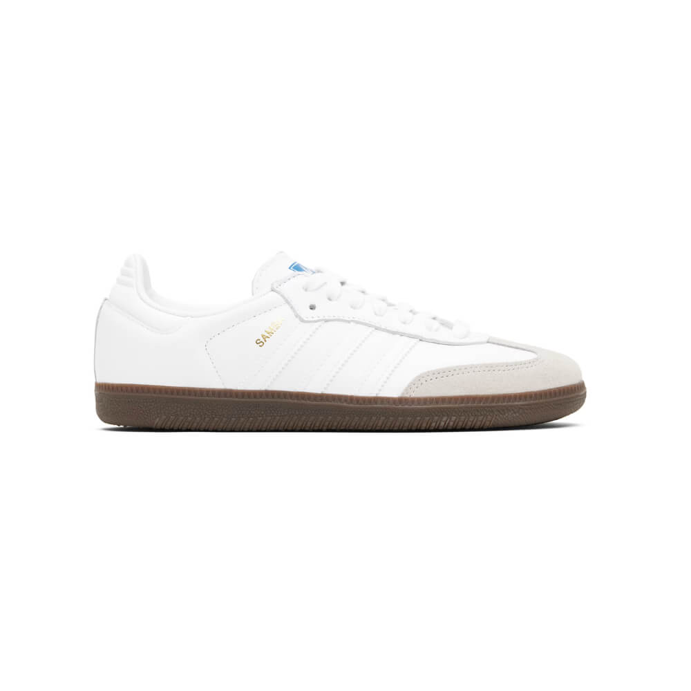 Adidas Samba OG White Gum