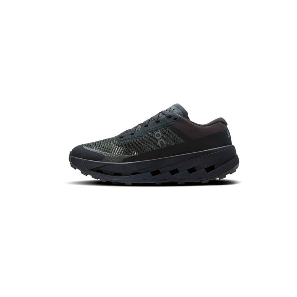 ON Cloudultra Pro Black