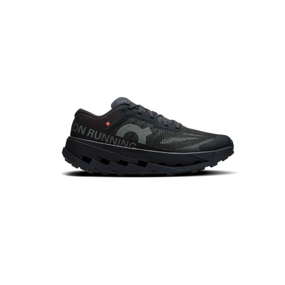 ON Cloudultra Pro Black