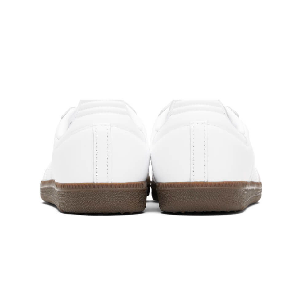 Adidas Samba OG White Gum