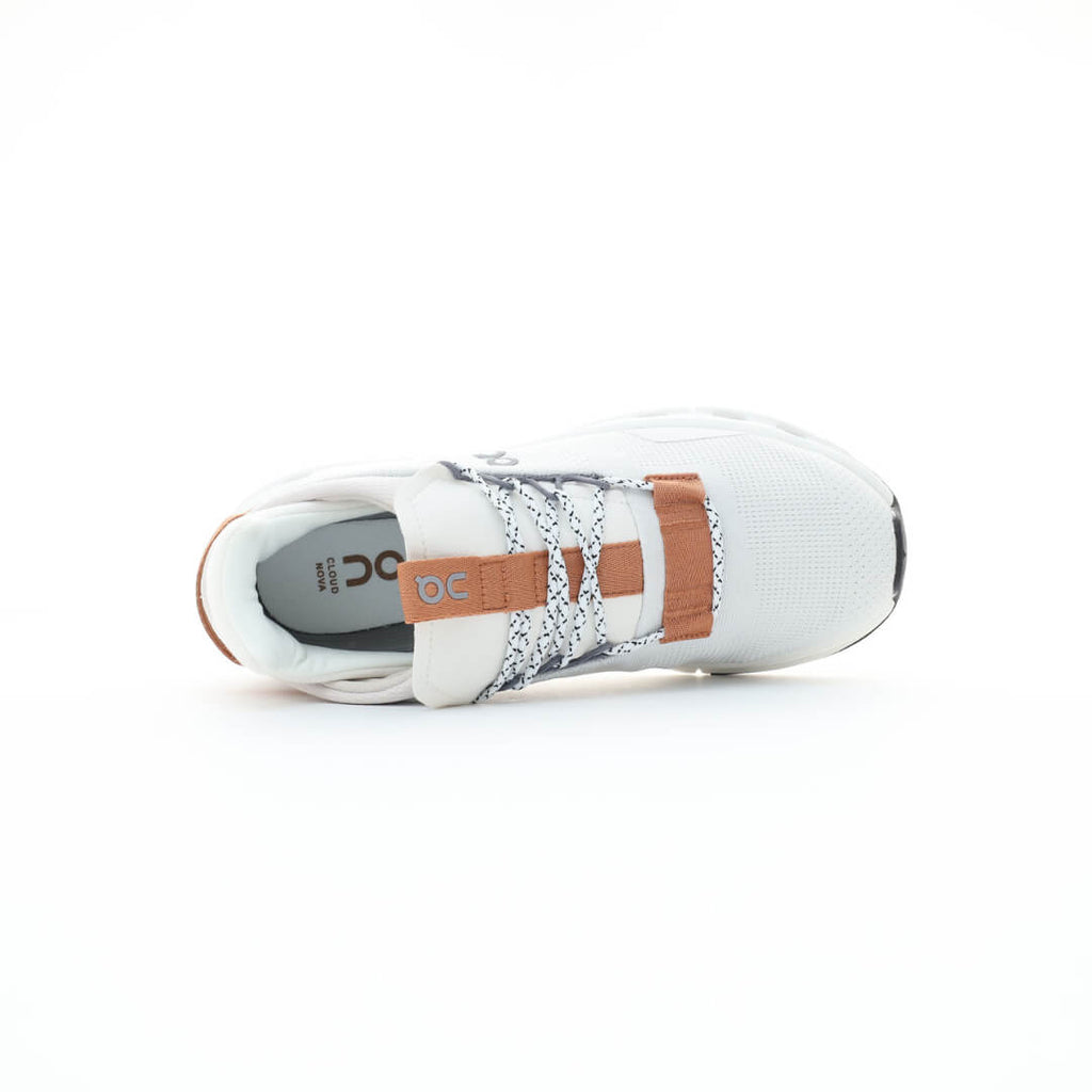 On Cloudnova Meadow Sneakers
