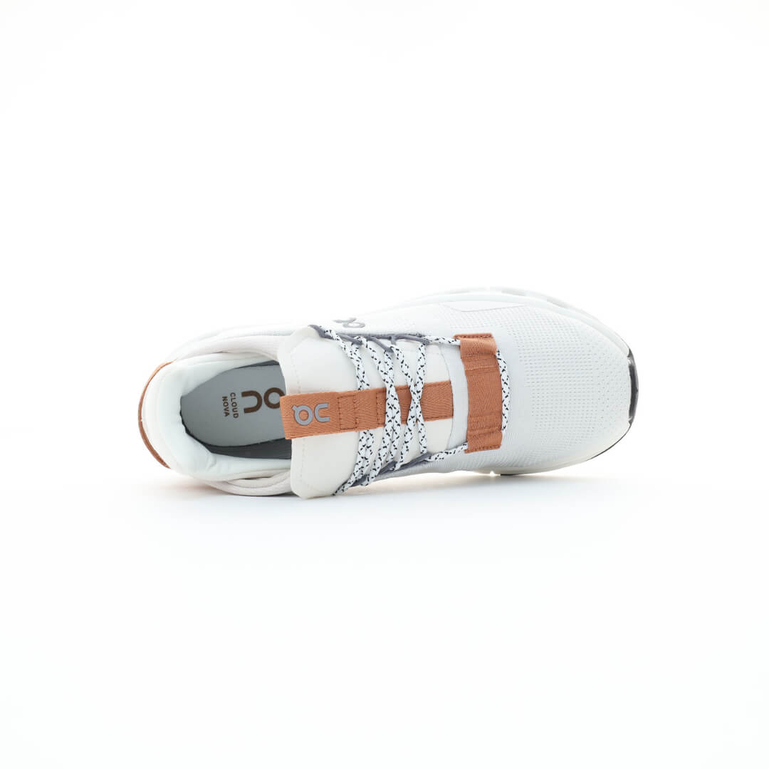 On Cloudnova Meadow Sneakers