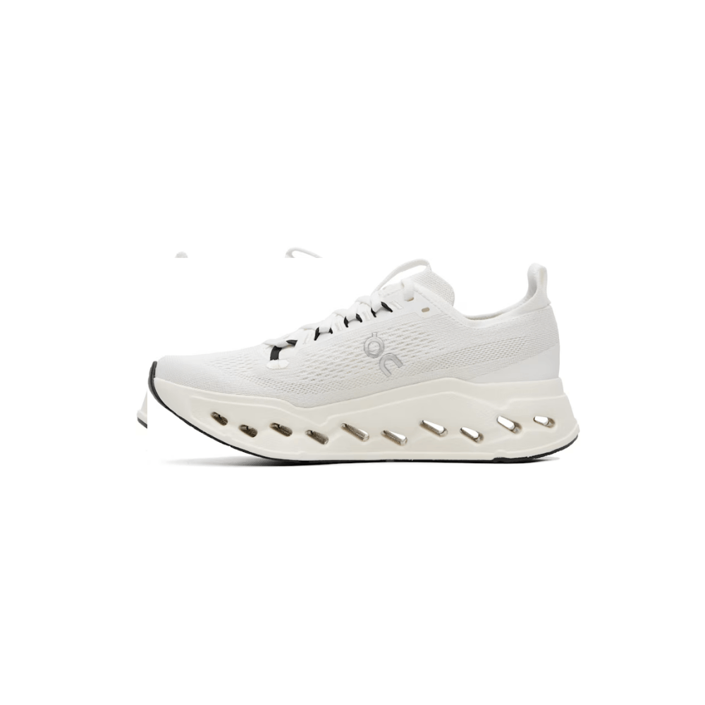 On Running Cloudsurfer White