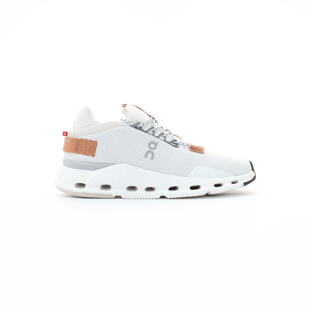 On Cloudnova Meadow Sneakers