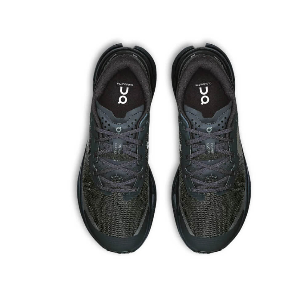 ON Cloudultra Pro Black