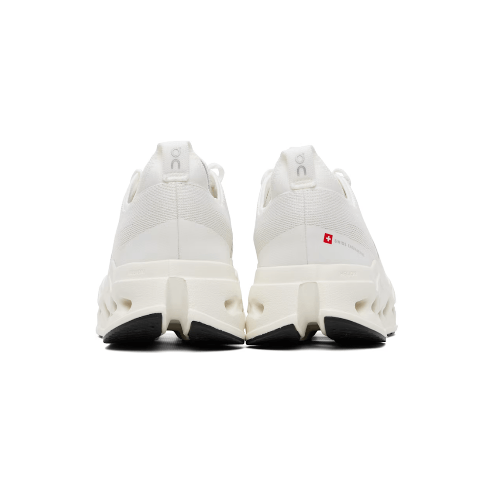 On Running Cloudsurfer White