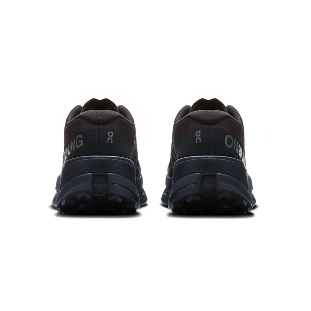 ON Cloudultra Pro Black
