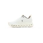 On x LOEWE Cloudventure 2 White Sand