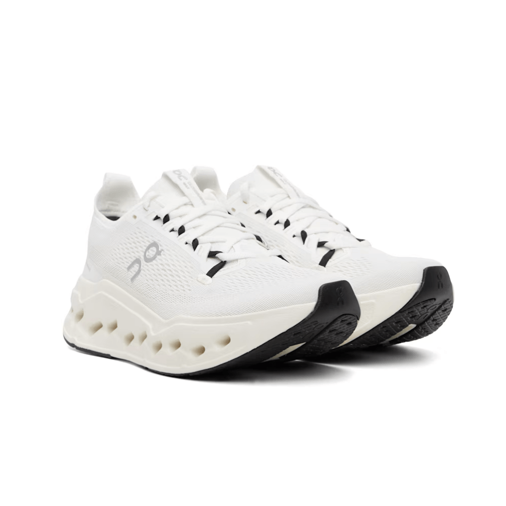 On Running Cloudsurfer White