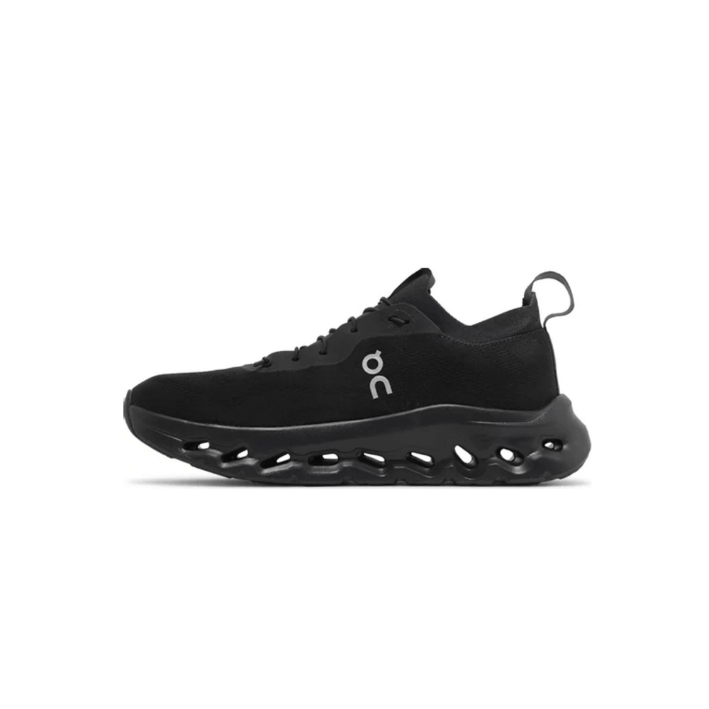 Loewe x On Running Cloudtilt Black