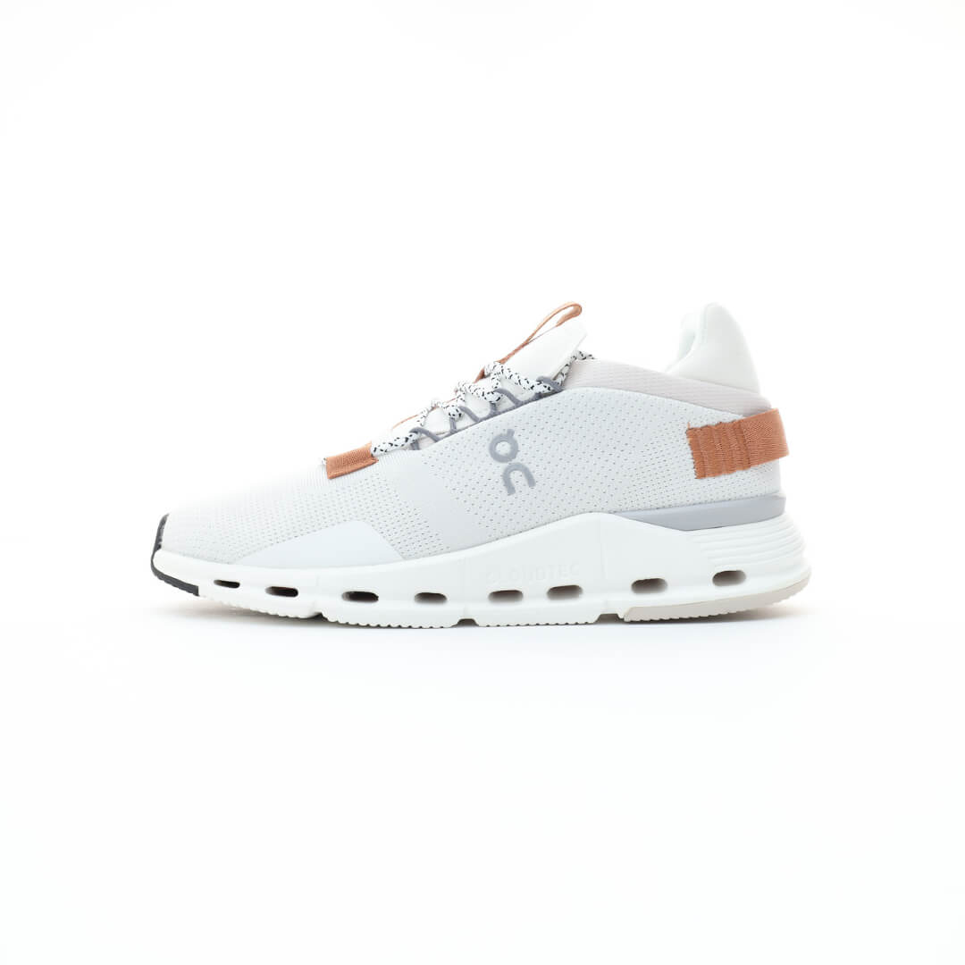 On Cloudnova Meadow Sneakers