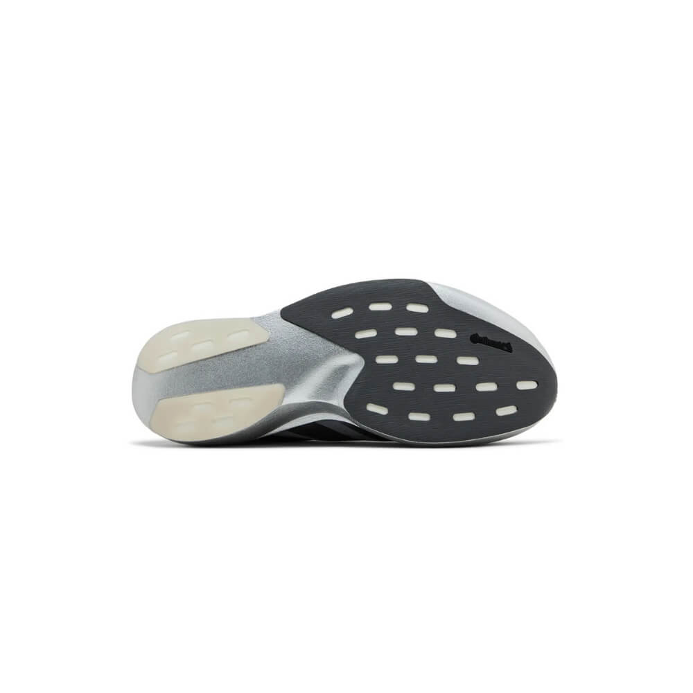 Adidas Adizero Adios Pro 3 Grey Running Shoe