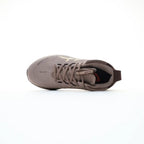 Asics Gel-Nimbus 27 running shoe unisex earthy brown