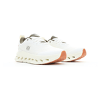 On x LOEWE Cloudventure 2 White Sand