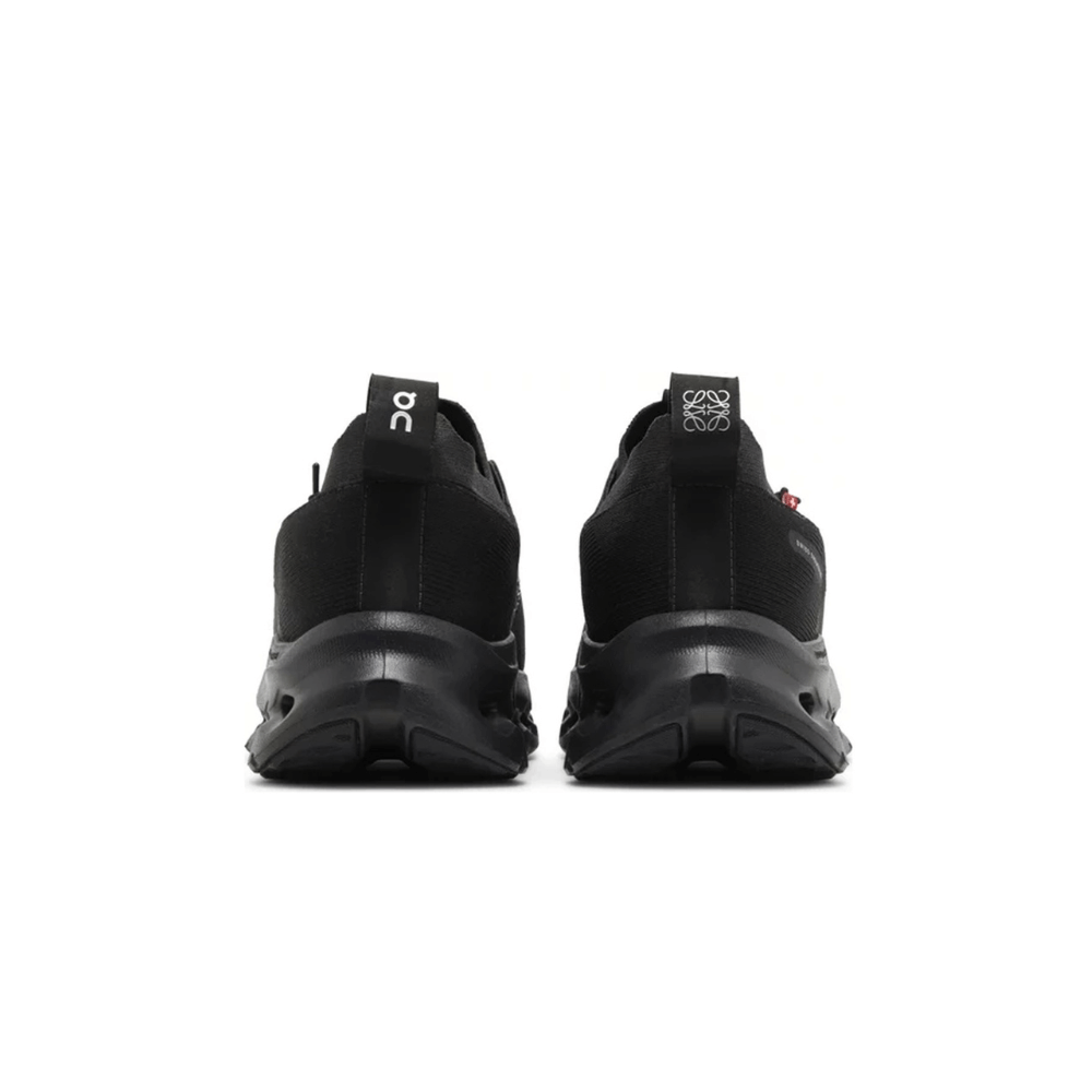 Loewe x On Running Cloudtilt Black