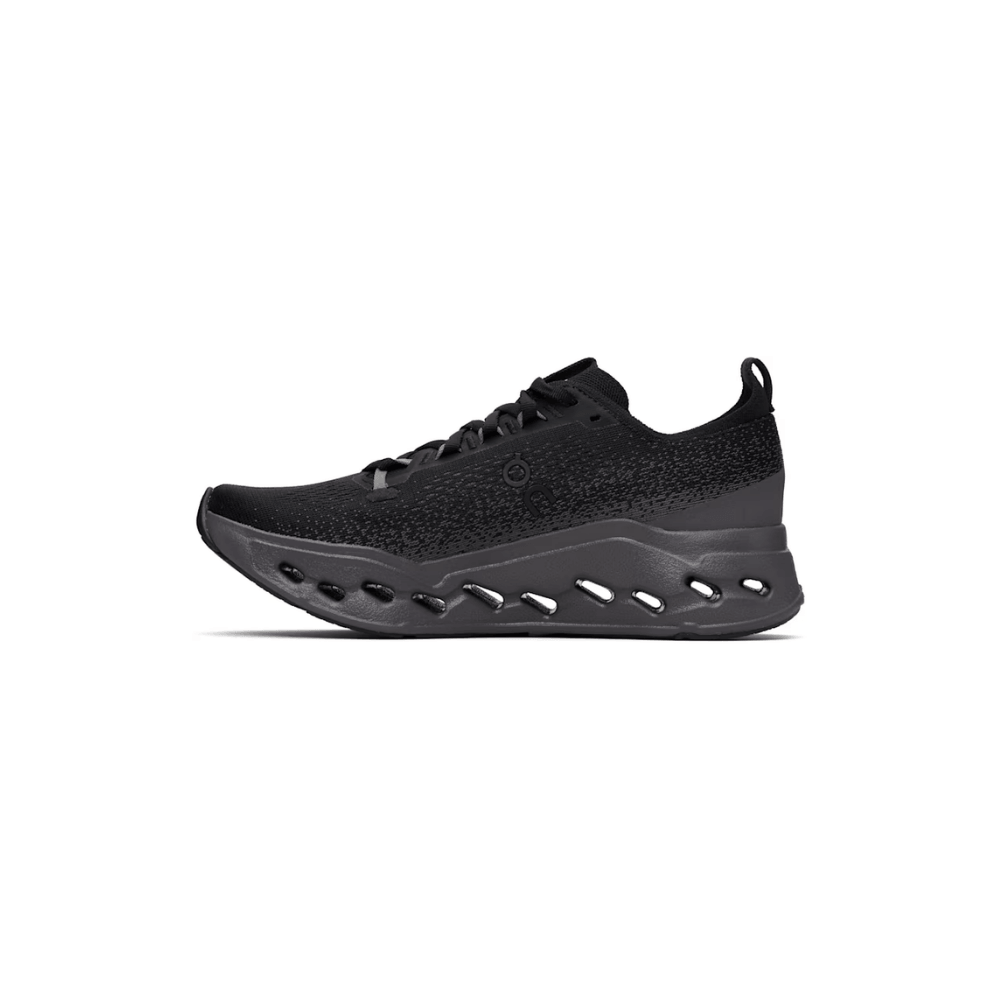 On Running Cloudsurfer Black