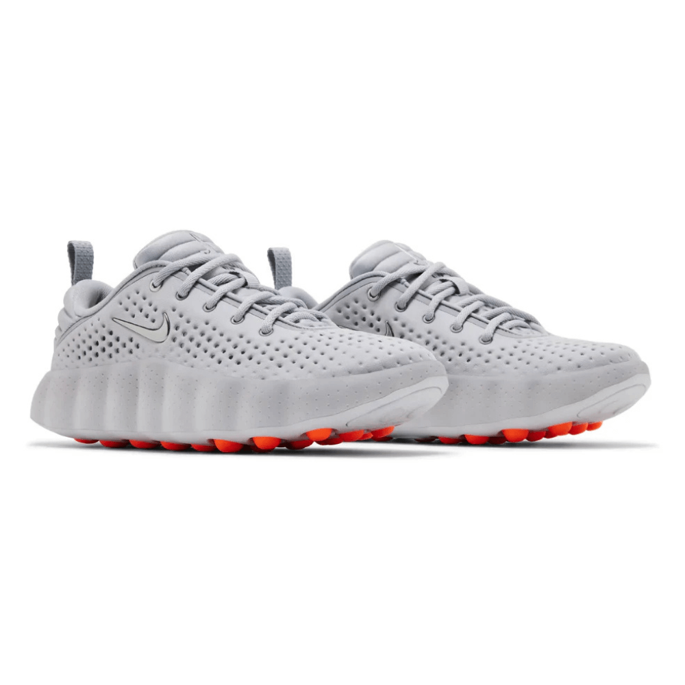 Nike Mind 002 Light Smoke Grey Running Shoes