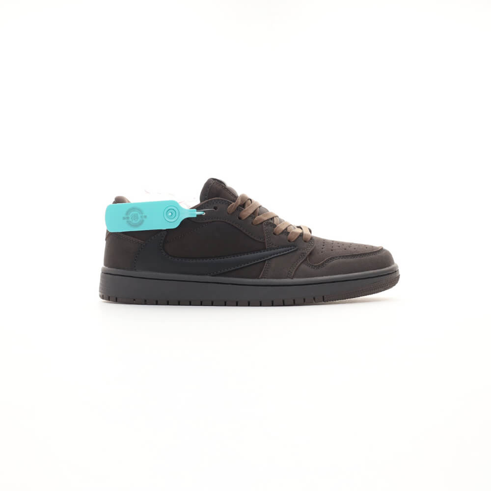Air Jordan 1 Low OG SP Travis Scott Velvet Brown