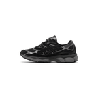ASICS Gel-NYC Black Graphite Grey