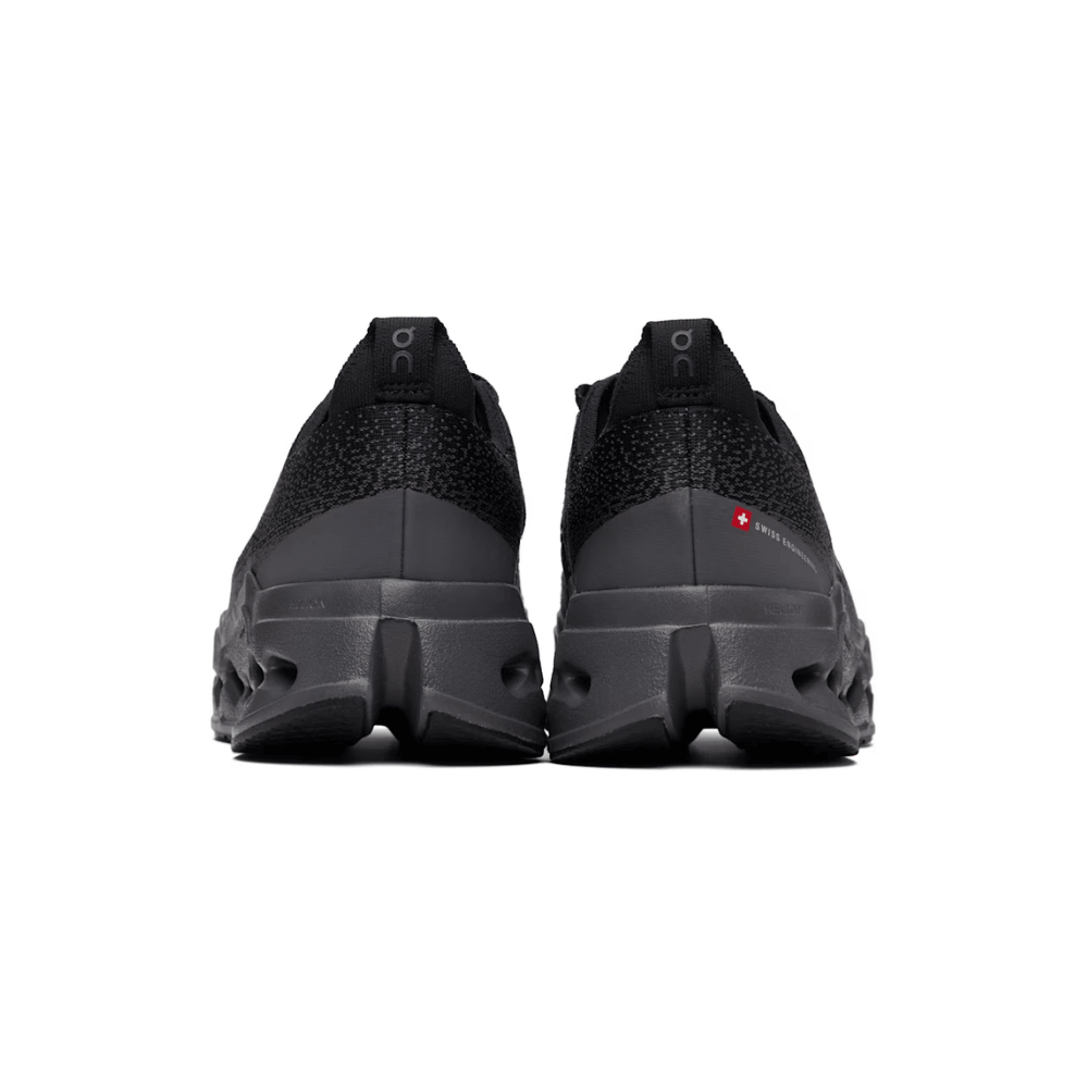 On Running Cloudsurfer Black
