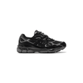 ASICS Gel-NYC Black Graphite Grey