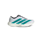 Adidas Adizero Pro White geen Running Shoes