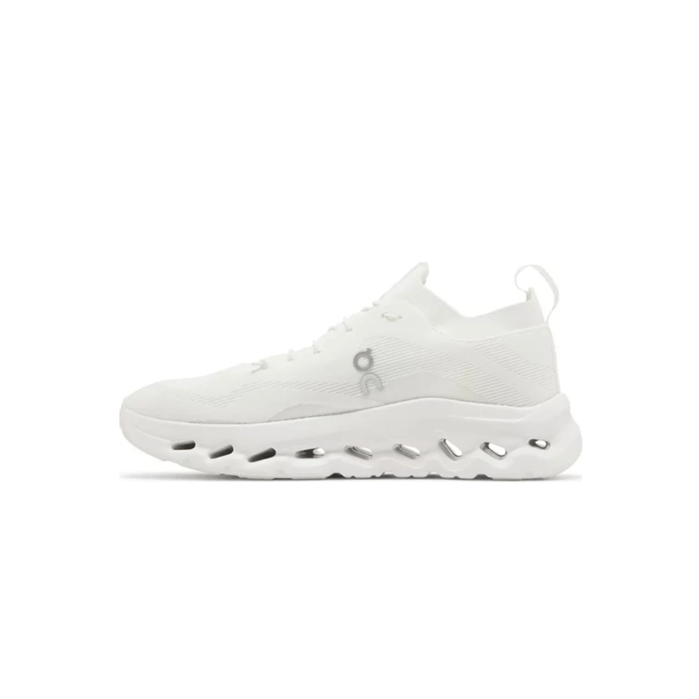 On Running Cloudtilt Loewe all white unisex