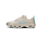 On Running Cloudtilt  Beige Turquoise