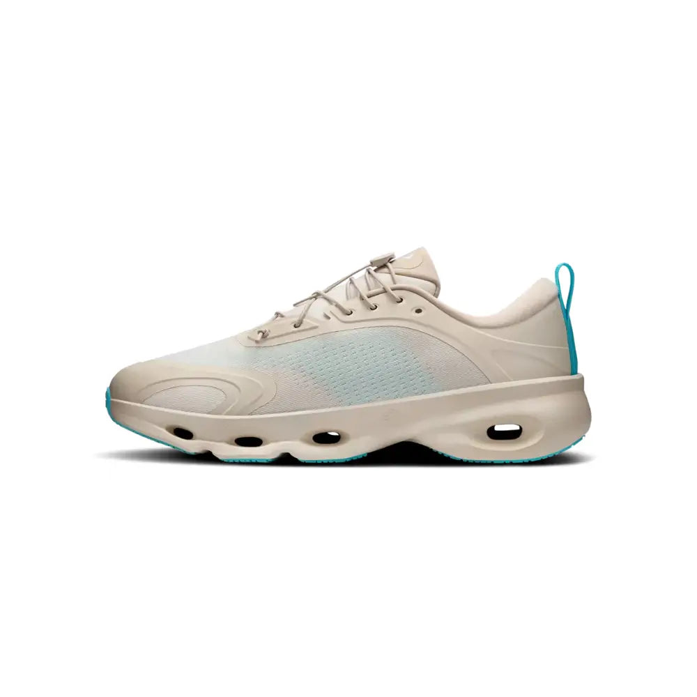 On Running Cloudtilt  Beige Turquoise