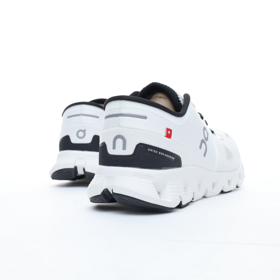 On Running Cloud X 5 Shoes White