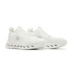 On Running Cloudtilt Loewe all white unisex