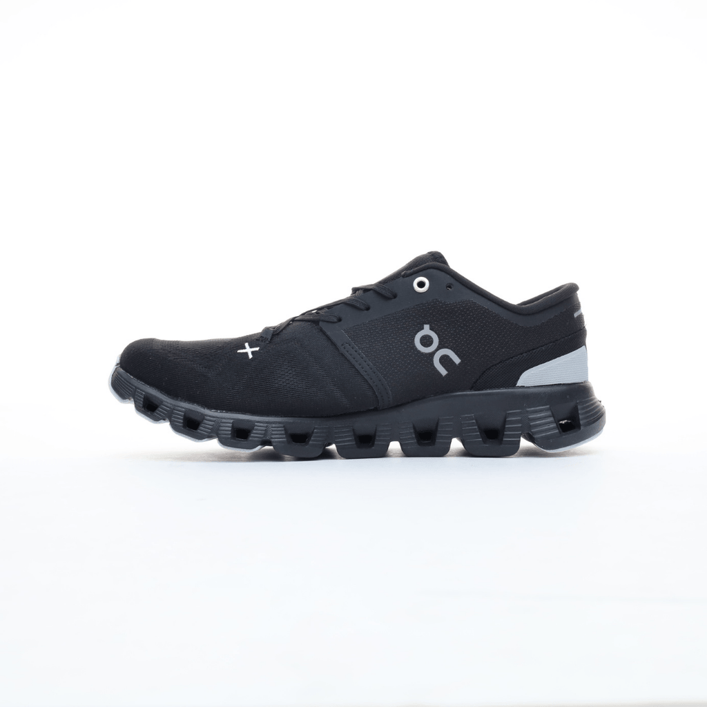 On Running Cloud X 5 Shoes Black